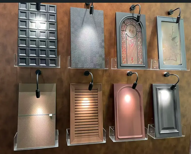 کیا آپ 2026 میں آرائشی فلموں کے مشہور رنگوں کو جاننا چاہیں گے؟