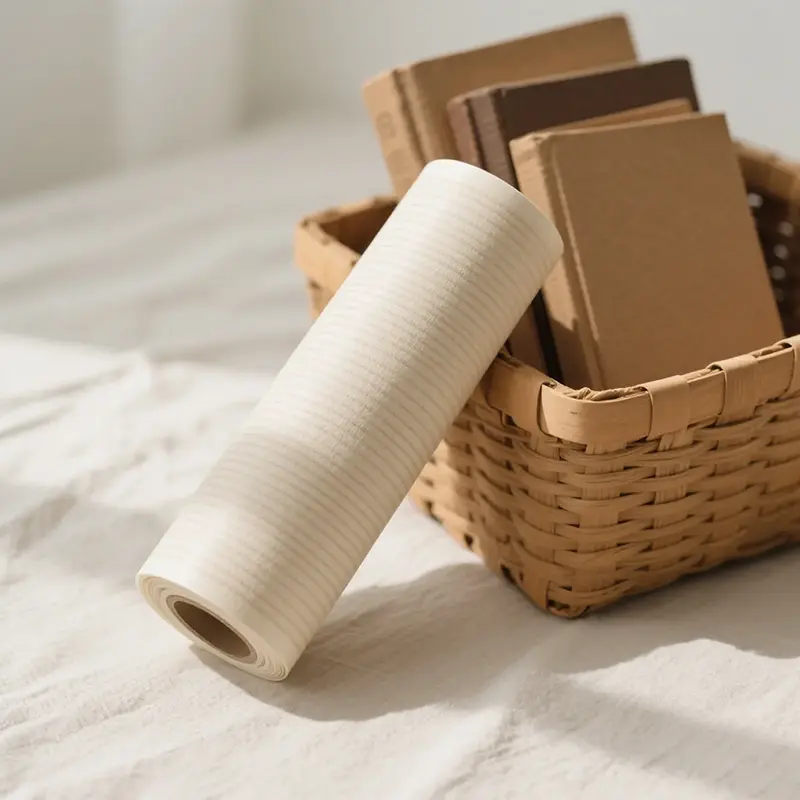 کیا چیز پائیدار لکڑی کے اناج پیویسی آرائشی فلم کو جدید داخلہ کے لیے بہترین انتخاب بناتی ہے