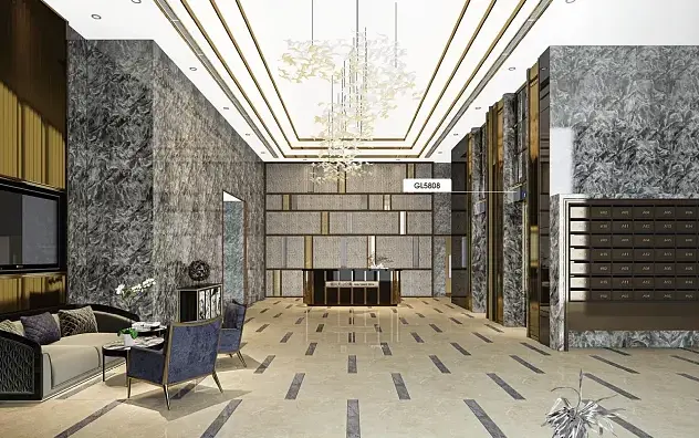 وال پینل آرائشی پیویسی/پالتو جانوروں کی فلم